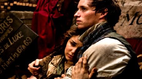 Imagem da notícia Último trailer de Os Miseráveis destaca a novata Samantha Barks