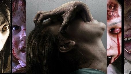 Imagem da notícia O Exorcista lidera ranking dos 20 filmes de terror mais sinistros