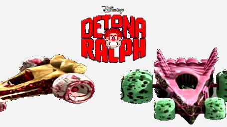 Imagem da notícia Detona Ralph: Novos vídeos dublados mostram os bastidores desta animação