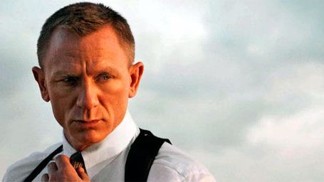 Imagem da notícia 007 - Operação Skyfall supera a marca de US$ 1 bilhão