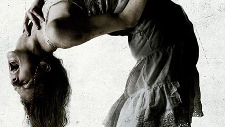 Imagem da notícia O Último Exorcismo 2 ganha primeiro pôster
