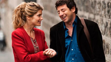 Imagem da notícia Exclusivo - Confira cena legendada de Paris-Manhattan 