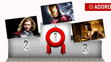 Imagem da notícia Homem de Ferro 3 é o filme mais aguardado de 2013 pelos leitores do AdoroCinema