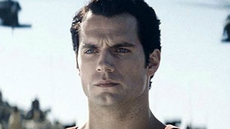 Imagem da notícia O Homem de Aço vai liderar um exército?