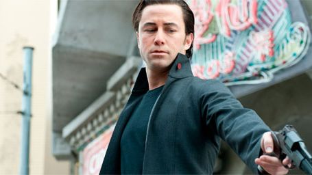 Imagem da notícia Joseph Gordon-Levitt irá atuar em Sin City 2