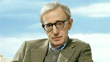 Imagem da notícia Novo filme de Woody Allen ganha título oficial e data de lançamento no Brasil