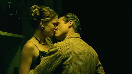 Imagem da notícia O Mestre: Confira o trailer legendado deste drama indicado a 3 Oscar