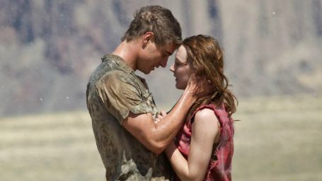 Imagem da notícia A Hospedeira ganha 13 novas imagens