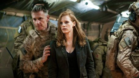 Imagem da notícia Bilheterias Estados Unidos: Após indicações ao Oscar, A Hora Mais Escura sobe ao topo