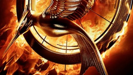 Imagem da notícia Jogos Vorazes - Em Chamas ganha primeiro cartaz