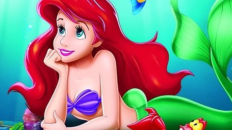 Imagem da notícia Disney recua e A Pequena Sereia não retornará em 3D