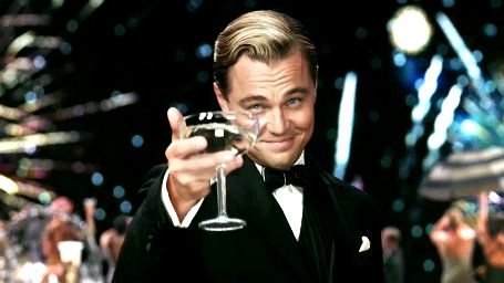 Imagem da notícia O Grande Gatsby: Leonardo DiCaprio tem um passado sombrio no novo trailer legendado