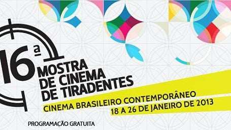 Imagem da notícia Mostra de Cinema de Tiradentes começa hoje