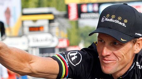 J.J. Abrams pode dirigir filme sobre Lance Armstrong