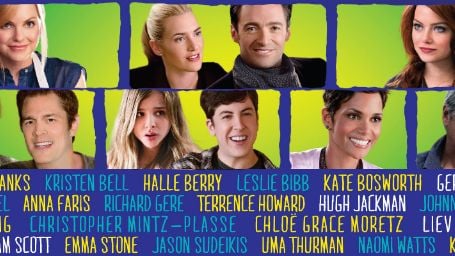 Imagem da notícia Para Maiores: Comédia escrachada e cheia de estrelas divulga trailer legendado