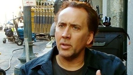 Imagem da notícia Exclusivo - Entrevista legendada e bastidores de O Resgate