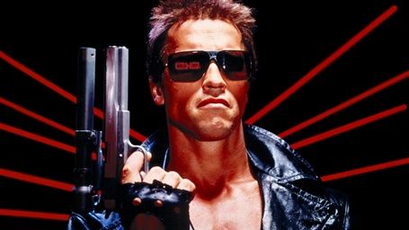 Arnold Schwarzenegger estará em Exterminador do Futuro 5