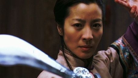 Imagem da notícia O Tigre e o Dragão ganhará continuação