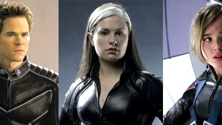 Imagem da notícia Três novos atores confirmados em X-Men: Dias de um Futuro Esquecido