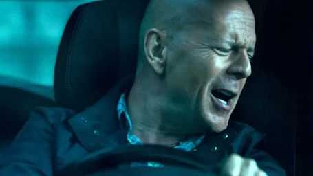 Imagem da notícia Bruce Willis persegue inimigos no novo vídeo de Duro de Matar 5