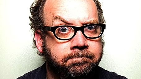 Imagem da notícia Paul Giamatti deve interpretar vilão Rino em O Espetacular Homem-Aranha 2