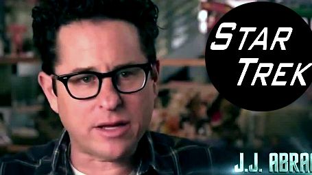 Imagem da notícia J.J. Abrams fala sobre os efeitos especiais de Star Trek 2, confira