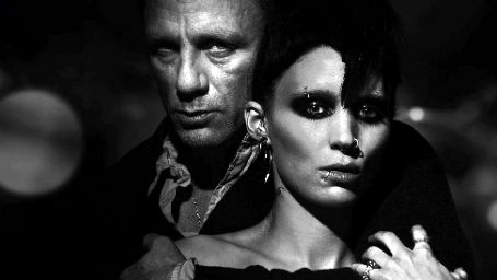Imagem da notícia Daniel Craig fora de Millennium 2 - A Menina que Brincava com Fogo?
