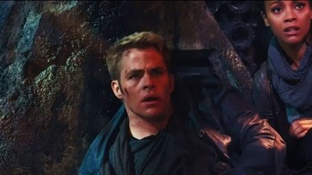 Imagem da notícia Além da Escuridão - Star Trek: Veja novo comercial exibido no intervalo do Super Bowl