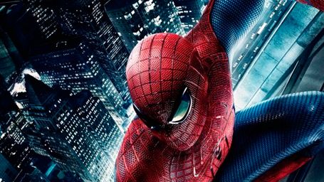 Imagem da notícia Começam as filmagens de O Espetacular Homem-Aranha 2