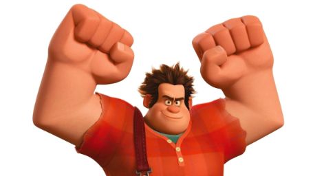 Imagem da notícia Detona Ralph ganha prêmio de Melhor Animação no Annie Awards