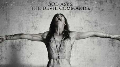 Imagem da notícia O Último Exorcismo - Parte 2: Comercial de TV, novo cartaz e imagens inéditas são divulgadas