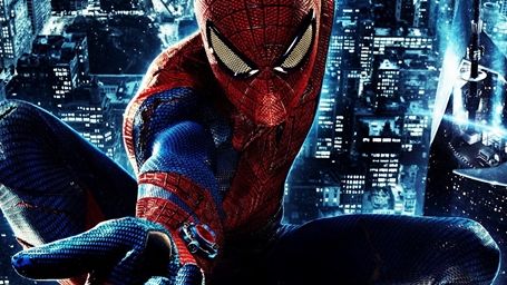 Imagem da notícia O Espetacular Homem-Aranha 2 tem sinopse divulgada