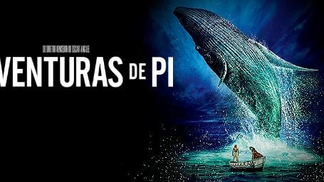 Os Vingadores, Valente e As Aventuras de Pi eleitos os melhores filmes em 3D de 2012