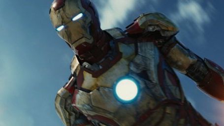 Imagem da notícia Homem de Ferro 3: Novas imagens e possíveis spoilers revelados pela versão em Lego