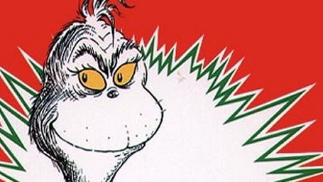 Imagem da notícia Vem aí versão em animação de O Grinch