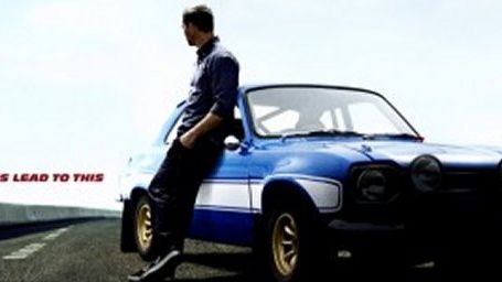 Imagem da notícia Velozes & Furiosos 6: novo trailer e pôster estrelado por Paul Walker