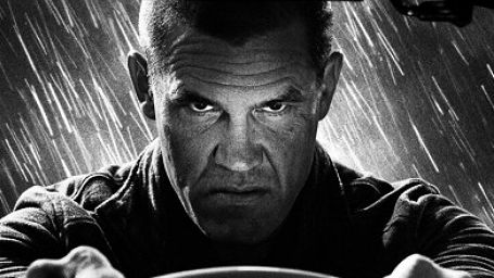Imagem da notícia Confira as primeiras imagens de Sin City 2