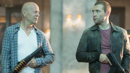 Imagem da notícia Duro de Matar - Um Bom Dia para Morrer ganha dois clipes legendados