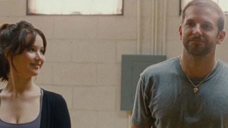 Jennifer Lawrence e Bradley Cooper juntos em novo filme de David O. Russell