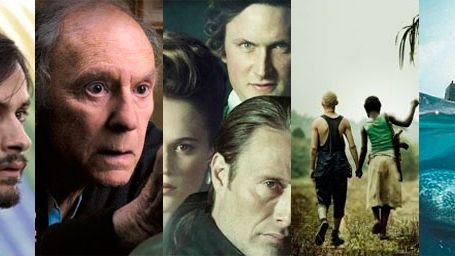 Imagem da notícia Oscar 2013 no AdoroCinema - Massacre "dramático" em Melhor Filme Estrangeiro