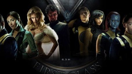 Imagem da notícia X-Men: Dias de um Futuro Esquecido tem estreia adiada no Brasil