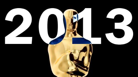 Imagem da notícia Hoje é dia de Oscar 2013!