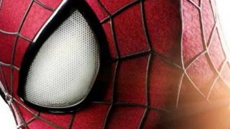 O Espetacular Homem-Aranha 2: Revelado o novo visual do herói