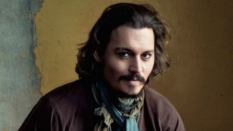 Imagem da notícia Johnny Depp confirmado em ficção científica e suspense antes de Piratas do Caribe 5