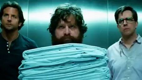 Imagem da notícia Se Beber, Não Case! Parte III ganha primeiro trailer