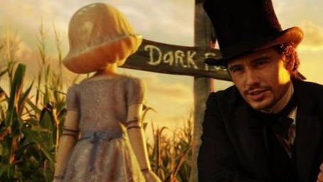 Imagem da notícia Disney contrata roteirista para sequência de Oz, Mágico e Poderoso