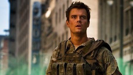 Imagem da notícia Josh Duhamel pode atuar em Transformers 4