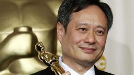 Imagem da notícia Ang Lee pode dirigir filme sobre a vida de Moisés