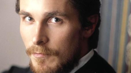 Christian Bale pode interpretar Moisés em filme dirigido por Ridley Scott