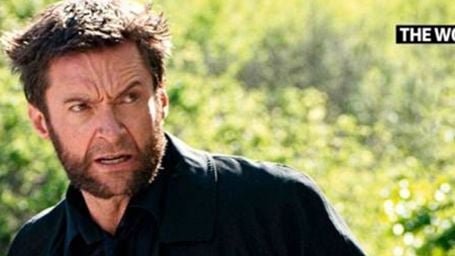 Hugh Jackman suja as garras de sangue em novas imagens de Wolverine: Imortal